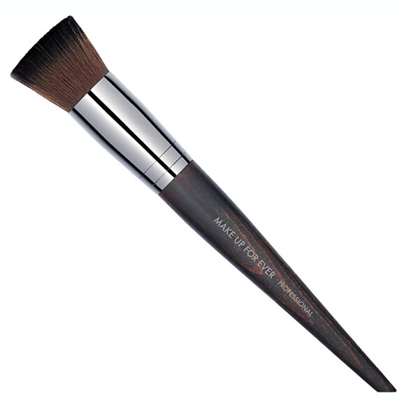 Pennello #154 - Pennello blush intenso, MAKE UP FOR EVER